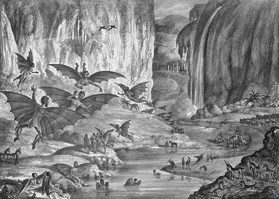 The Great Moon Hoax