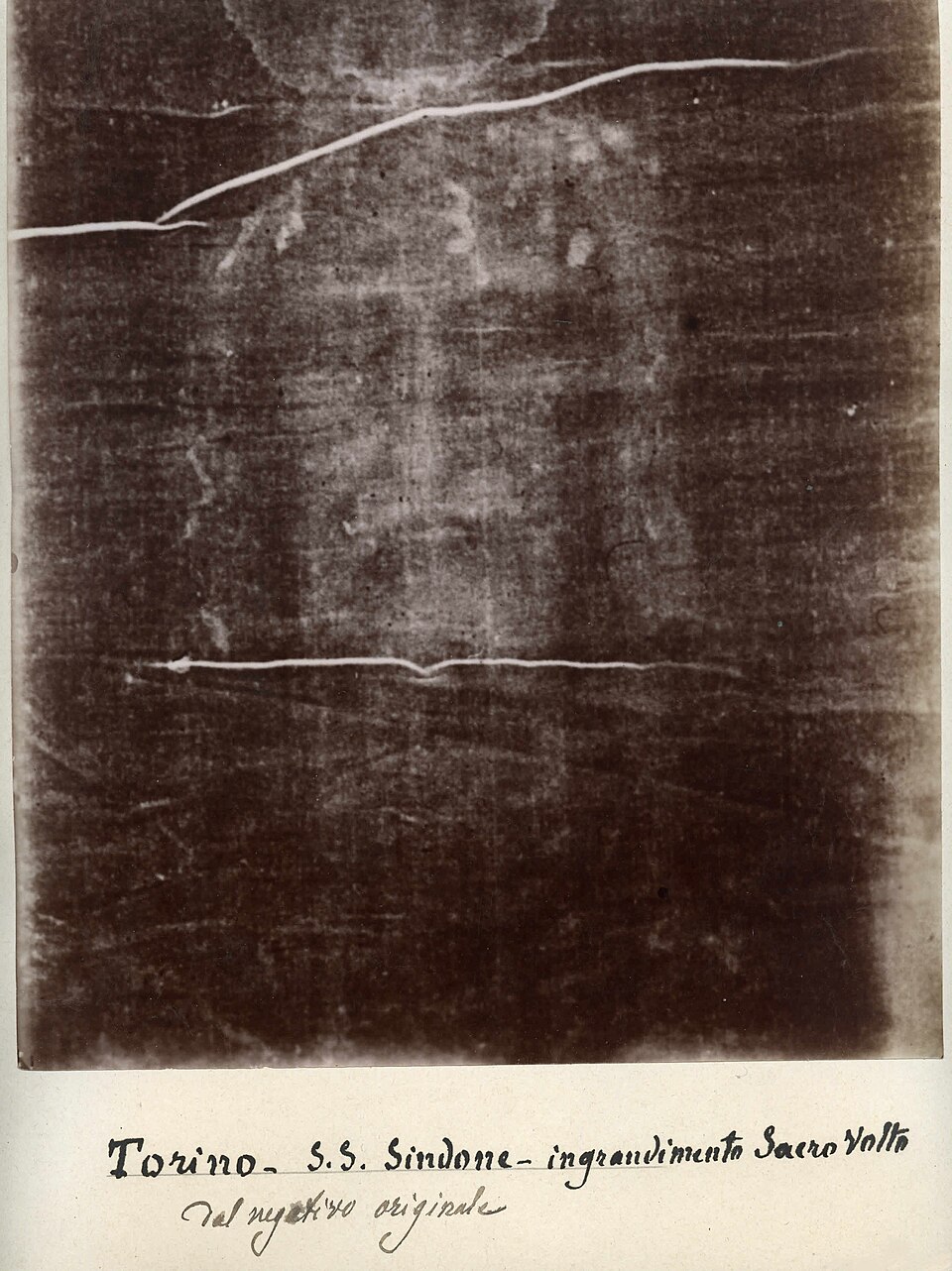 Dating the Shroud of Turin