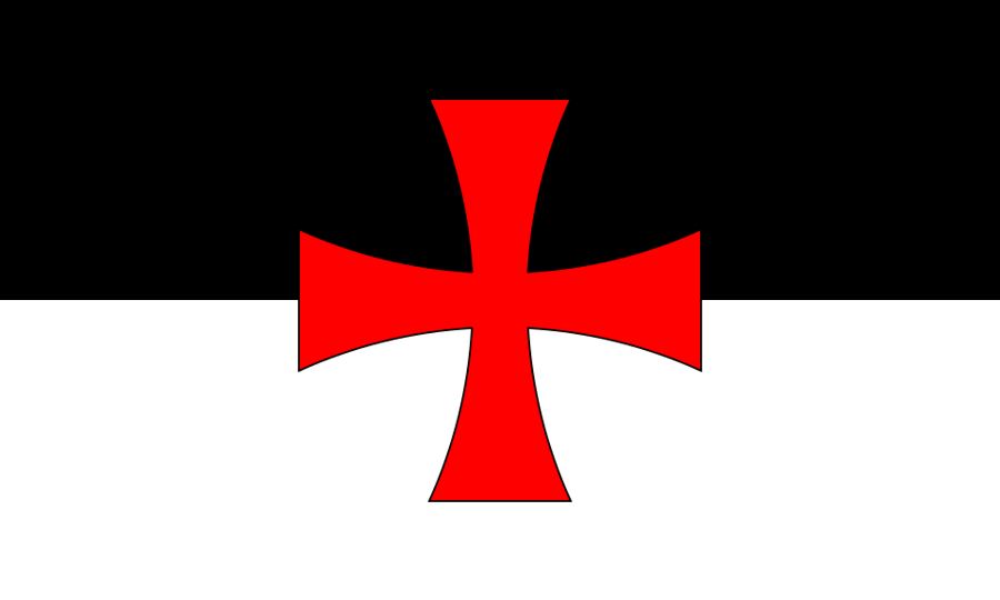The Arrest of the Knights Templar