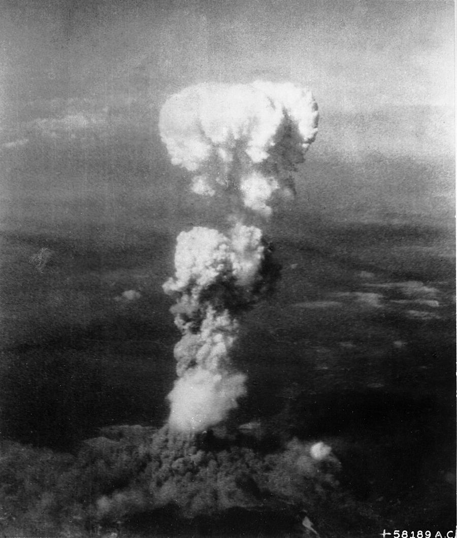 Tsutomu Yamaguchi, Survivor of Two Atomic Bombs