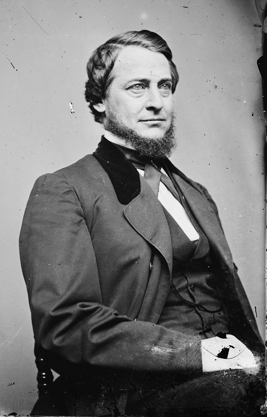 The Lawyer Who Proved His Point